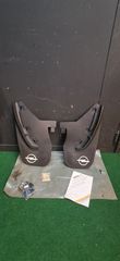 OPEL VECTRA A 89-95 ΛΑΣΠΩΤΗΡΕΣ ΠΙΣΩ 90348625 1718560