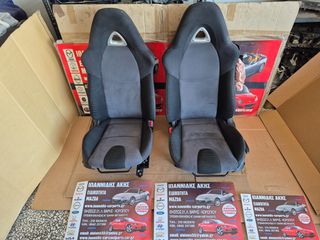 MAZDA RX-8 2006 ΚΑΘΙΣΜΑΤΑ ΣΑΛΟΝΙ