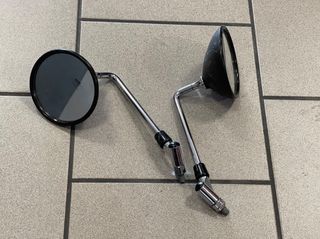 ΚΑΘΡΕΦΤΕΣ ΓΝΗΣΙΟΙ YAMAHA