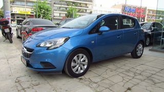 Opel Corsa 2018 1.2 DTE 95HP EXCITE ΑΡΙΣΤΟ-ΑΒΑΦΟ-ΕΛΛΗΝΙΚΟ (ΜΕ ΡΑΝΤΕΒΟΥ)