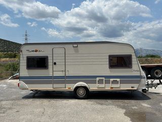 Hobby 1998 Deluxe 495