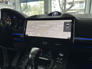 Οθόνη Porsche Cayenne 2014-18-thumb-1