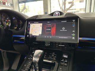 Οθόνη Porsche Cayenne 2014-18-thumb-2
