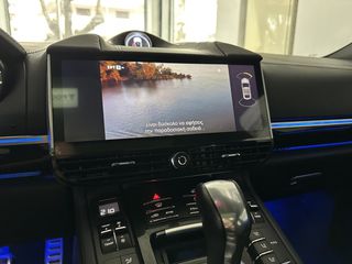Οθόνη Porsche Cayenne 2014-18-thumb-3