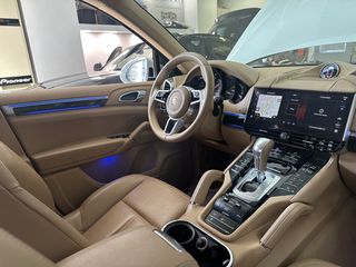 Οθόνη Porsche Cayenne 2014-18-thumb-5