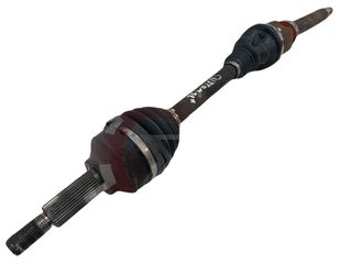 Δεξί Ημιαξόνιο Ford με Κωδικό BK213B436AD