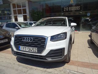 Audi Q2 2020 S-TRONIC 1.6 ΑΝΤΙΠΡΟΣΩΠΕΙΑΣ