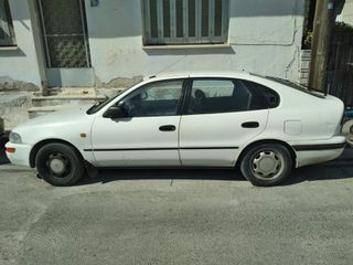 Toyota Corolla 1993