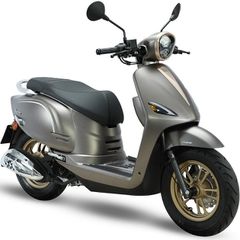 Letbe 2026 NEON 125 ABS ΔΩΡΟ ΒΑΛΙΤΣΑ!
