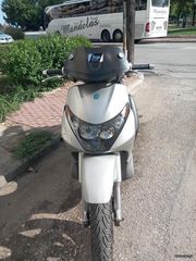 Piaggio Beverly 200 2004