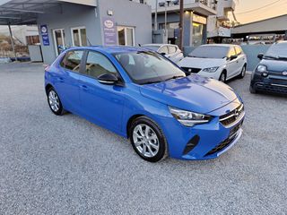 Opel Corsa 2022 1.2 75hp Edition
