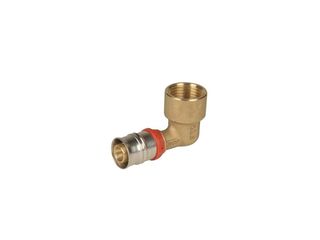 CONEL CONNECT – Γωνιακό Εξάρτημα Πρεσαρίσματος 90° 16mm x 16mm