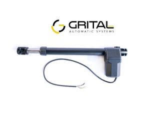 GRITAL – GR 400/DC 12 ή 24 Volt