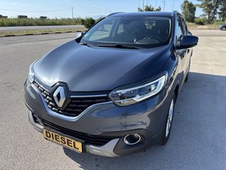 Renault Kadjar 2016 1.6 ENERGY XMOD 4x4