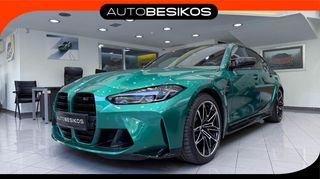 Bmw M3 2024 COMPETITION M xDRIVE/AUTOBESIKOS