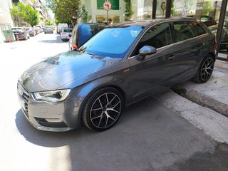Audi A3 2015 SPORTBACK 1.6