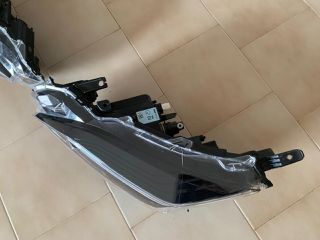 Φανάρια Toyota Yaris Cross ΓΝΗΣΙΑ-thumb-2