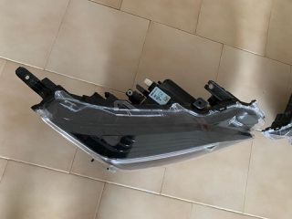 Φανάρια Toyota Yaris Cross ΓΝΗΣΙΑ-thumb-3