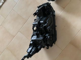 Φανάρια Toyota Yaris Cross ΓΝΗΣΙΑ-thumb-5