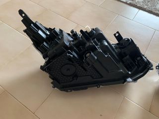 Φανάρια Toyota Yaris Cross ΓΝΗΣΙΑ-thumb-6