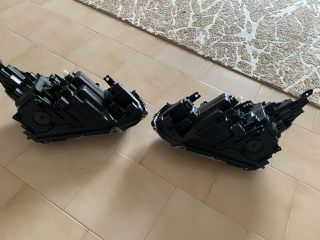 Φανάρια Toyota Yaris Cross ΓΝΗΣΙΑ-thumb-7