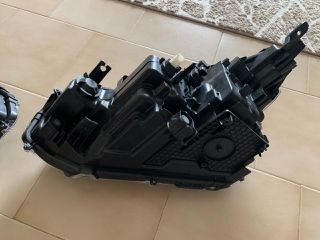 Φανάρια Toyota Yaris Cross ΓΝΗΣΙΑ-thumb-8