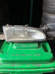 FORD MONDEO 92-94 KOLLIAS MOTOR
