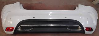 ΠΕΤΡΟΠΟΥΛΟΣ ΠΙΣΩ ΠΡΟΦΥΛΑΚΤΗΡΑΣ CITROEN DS4 2011-2015  9688179877