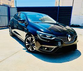 Renault Megane 2019 Ιδιώτης άμεσα διαθέσιμο