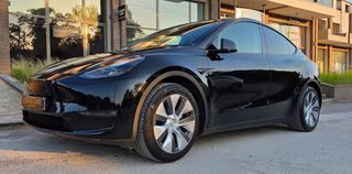 Tesla Model Y 2023 LONG RANGE - TETΡΑΚΙΝΗΤΟ - ΠΡΩΤΟ ΧΕΡΙ!