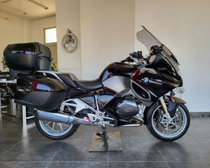 Bmw R 1200 RT 2015