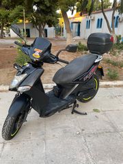 Kymco Agility 150 2009 AGILITY CITY 150