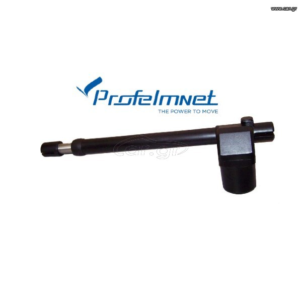 PROFELMNET-ELITE-4 (ΣΚΕΤΟ)
