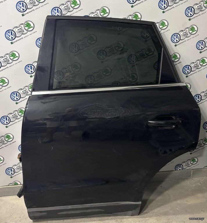 Πόρτα Πίσω Αριστερή Audi Q5 08-17