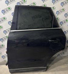 Πόρτα Πίσω Αριστερή Audi Q5 08-17