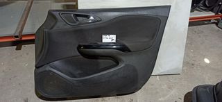 OPEL CORSA 15-19 E.D.