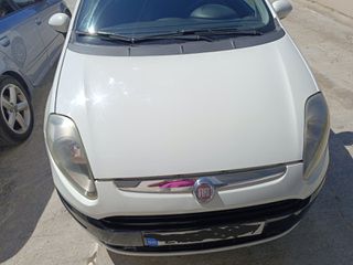 Fiat Punto 2011