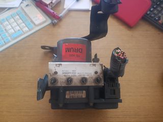 ΜΟΝΑΔΑ ABS ΓΙΑ HYUNDAI   GETZ      2002-2005