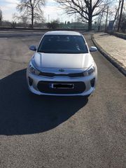 Kia Rio 2017