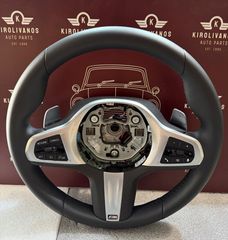 BMW F40/44/ G20/G29 ΤΙΜΟΝΙ M PACK ME PADDLES