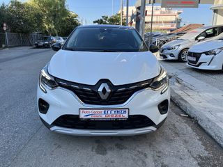 Renault Captur 2020 1.5 BLUE dCi Intens