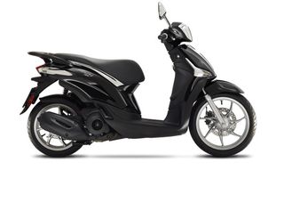Piaggio Liberty 150 2021 s