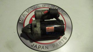 ΜΙΖΑ STARTER  KIA PICANTO  [36100-02560] VALEO 1195248
