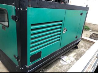 IVECO AIFO 40KVA ΚΑΙΝΟΥΡΓΙΑ!!