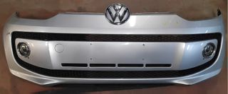 ΠΕΤΡΟΠΟΥΛΟΣ ΕΜΠΡΟΣ ΠΡΟΦΥΛΑΚΤΗΡΑΣ VOLKSWAGEN UP 2012-2016  1S0807221