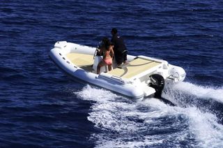 Φουσκωτό - Rib 2025 ARCATOR FINEZZA 5.4 SPORT