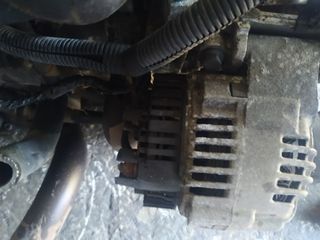 dynamo citroen c3petrelaio