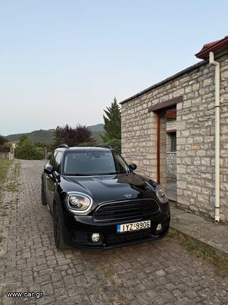 Mini Countryman 2019 ONE D