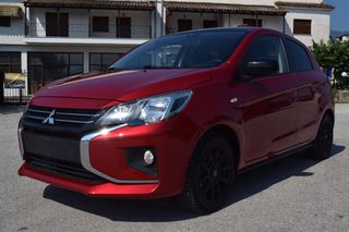 Mitsubishi Space Star 2021 1.2 CLEARTEC EDITION+2full extra