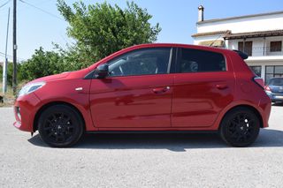 Mitsubishi Space Star 2021 1.2 CLEARTEC EDITION+2full extra-thumb-1